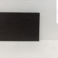 Плинтус напольный МДФ 1280 WENGE (KOD 1453)