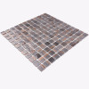 Плитка мозаїка Metallic Bronze фото №2