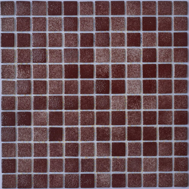 Мозаїка для стін PW25208 Brown фото