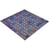 Плитка мозаїка PL25304 Cobalt фото №2