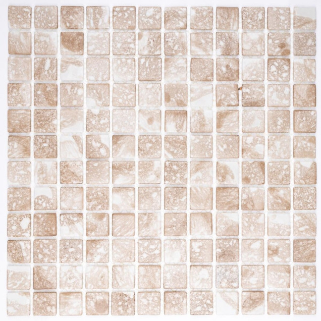 Мозаика для стен Travertin Beige фото