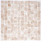 Мозаика для стен Travertin Beige