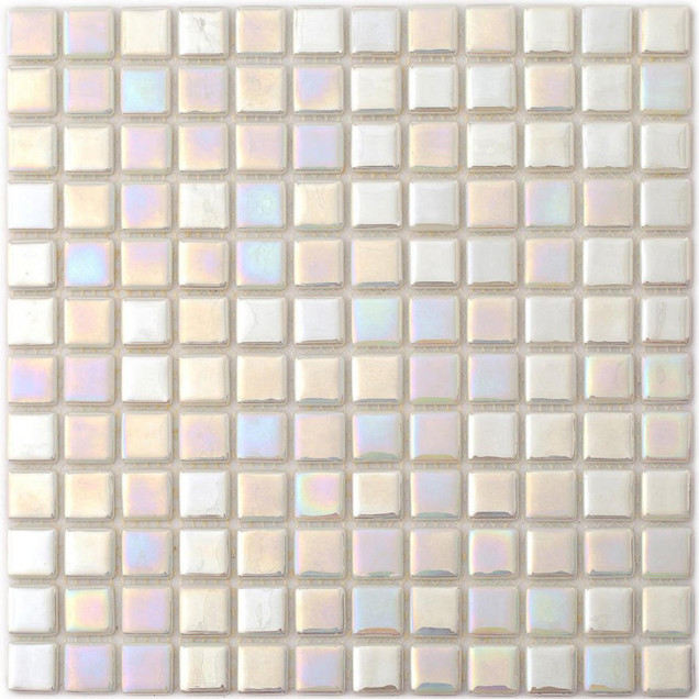 Мозаика на стену PL25301 White фото