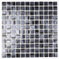 Мозаика на стену Metallic Titanium (Металик)