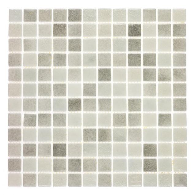 Мозаїка для стін Majestic Grey фото