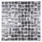 Мозаика на стену Metallic Silver (Металик)
