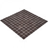 Плитка мозаїка PW25207 Dark Brown фото №2