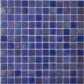 Мозаика для стен PWPL25504 Cobalt