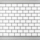 СВП-210 Самоклеюча вінілова плитка 600*600*1.5mm Мат (D) SW-00001901