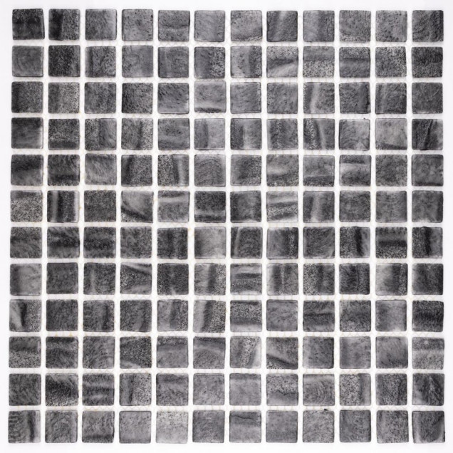 Плитка мозаїка Granit Grey фото