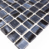 Мозаика на стену Metallic Titanium (Металик) фото №3