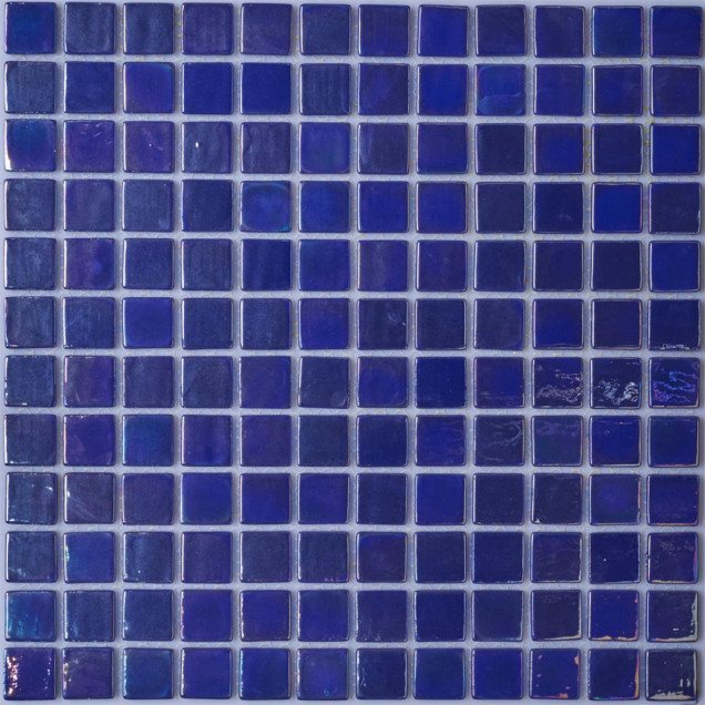 Плитка мозаїка PL25304 Cobalt фото