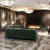 Плитка Rivera Onyx coffee 60х120 фото №2