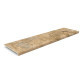 Сходинка Multi out 33x120