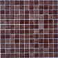 Мозаїка для стін PW25208 Brown