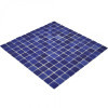 Плитка мозаїка PW25204 Cobalt фото №2