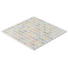 Мозаика на стену PL25301 White фото №2