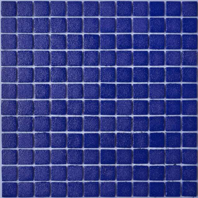 Мозаїка на стіну Concrete Cobalt фото