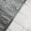 D-образний молдінг 3m*8mm*4mm СРІБЛО (D) SW-00001552 фото №6