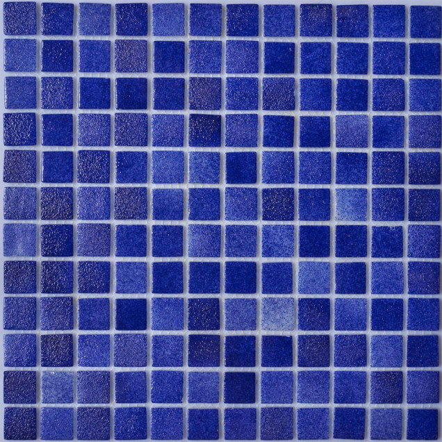 Плитка мозаїка PW25204 Cobalt фото