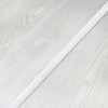 T-подібний молдинг 3000х12х4мм Білий SW-00001148 фото №6
