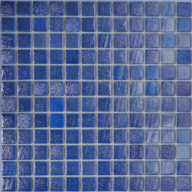 Мозаїка для стін PWPL25503 Blue фото