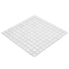 Мозаїка на стіну MK25105 Super White(Біла) фото №2