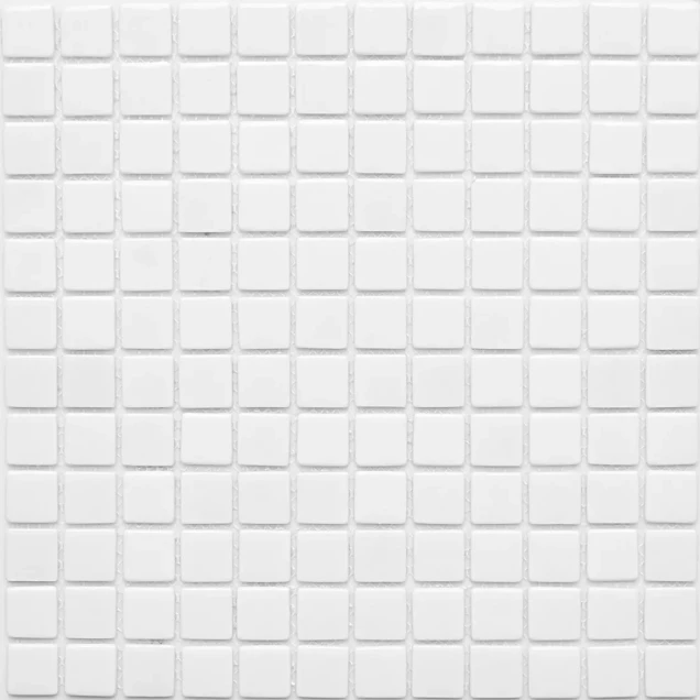 Мозаїка на стіну MK25105 Super White(Біла) фото
