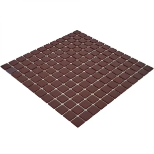 Плитка мозаїка MK25108 Brown(Коричневий) фото