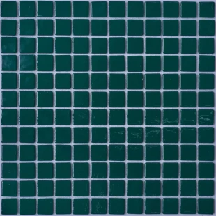 Мозаика на стену MK25112 Dark Green фото