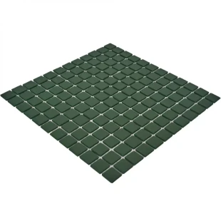 Мозаика на стену MK25113 Green(Зеленая) фото