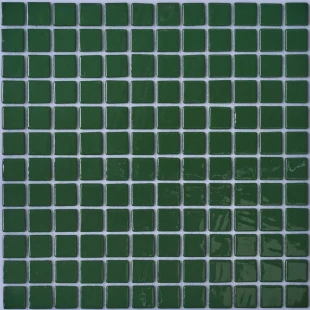 Мозаика на стену MK25113 Green(Зеленая) фото