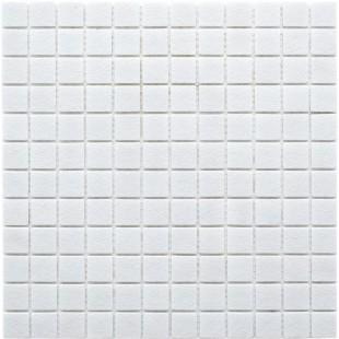 Плитка мозаика Concrete White(Белая) фото