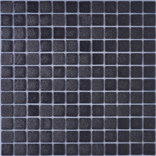 Плитка мозаика Concrete Blaсk(Черная) фото