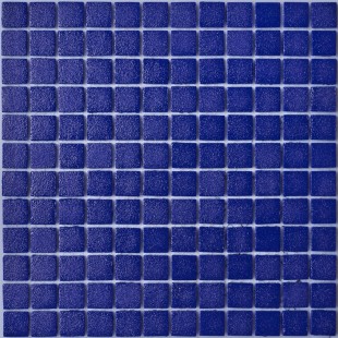 Мозаїка на стіну Concrete Cobalt фото