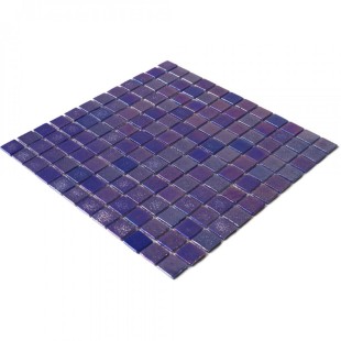 Мозаика на стену Concrete Cobalt PL фото