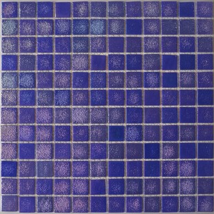 Мозаика на стену Concrete Cobalt PL фото