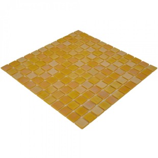 Мозаика на стену PL25311 Yellow (Желтая) фото
