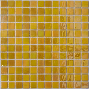 Мозаика на стену PL25311 Yellow (Желтая) фото
