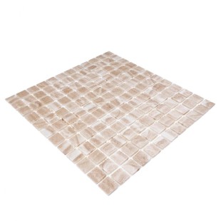 Плитка мозаїка Granit Beige фото