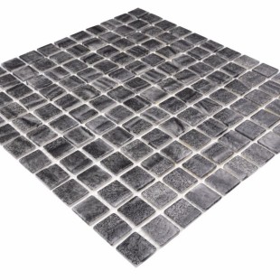 Плитка мозаика Granit Grey фото