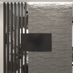 3D панель Эдинбург фото