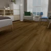 Вінілова підлога SPC Nature Evo Brown 5+1mm 152.4х22.86 BlissGround фото №3